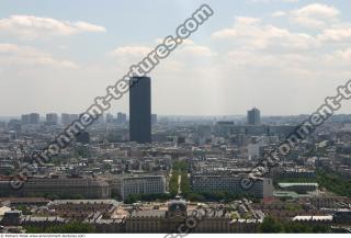 photo texture of background city