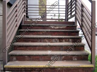 Photo Reference of Stairs