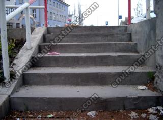 Photo Reference of Stairs