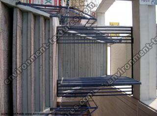 Photo Reference of Stairs