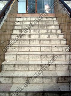 Photo Reference of Stairs