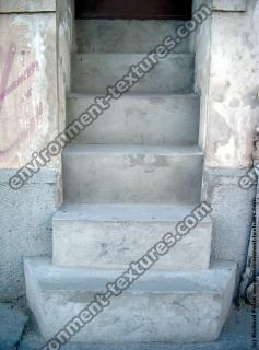 Photo Reference of Stairs