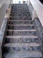 Photo Reference of Stairs