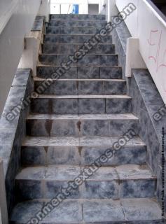 Photo Reference of Stairs