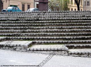 Photo Reference of Stairs