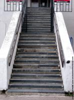 Photo Reference of Stairs