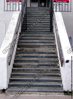 Photo Reference of Stairs