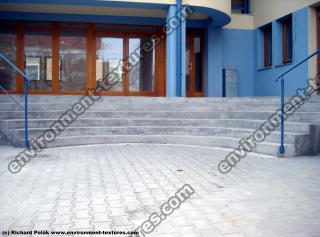 Photo Reference of Stairs