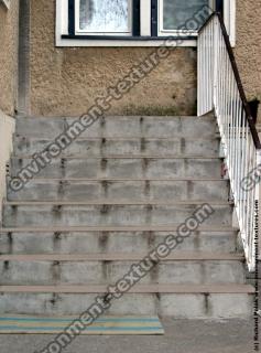 Photo Reference of Stairs