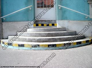 Photo Reference of Stairs