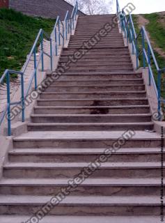 Photo Reference of Stairs