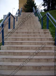 Photo Reference of Stairs