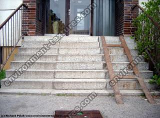 Photo Reference of Stairs