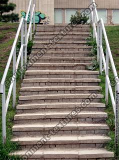 Photo Reference of Stairs