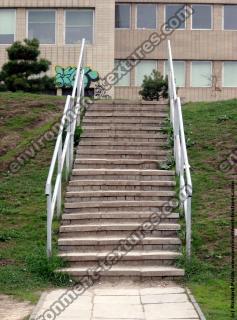 Photo Reference of Stairs