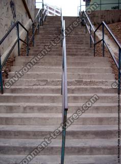 Photo Reference of Stairs