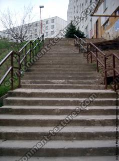 Photo Reference of Stairs