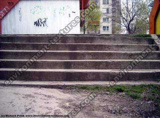 Photo Reference of Stairs