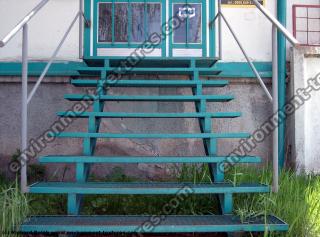 Photo Reference of Stairs