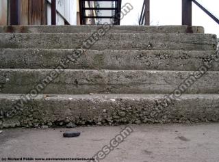 Photo Reference of Stairs