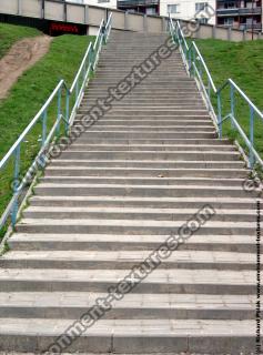 Photo Reference of Stairs