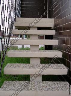 Photo Reference of Stairs