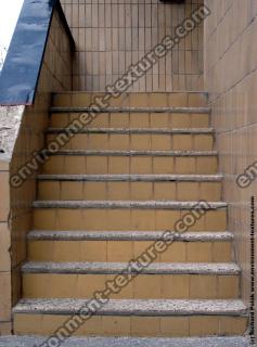 Photo Reference of Stairs