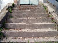 Photo Reference of Stairs