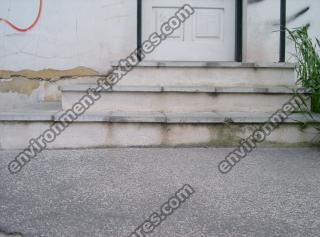 Photo Reference of Stairs