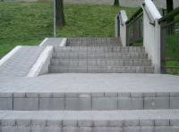 Photo Reference of Stairs