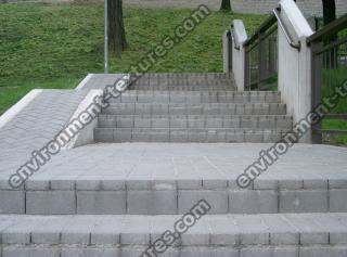 Photo Reference of Stairs