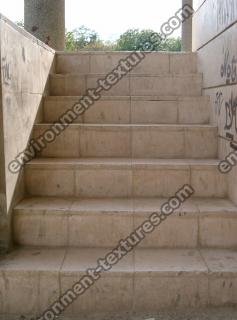 Photo Reference of Stairs