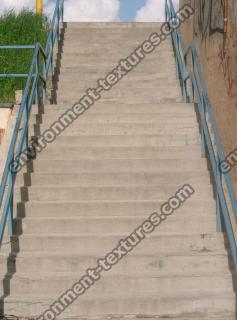 Photo Reference of Stairs