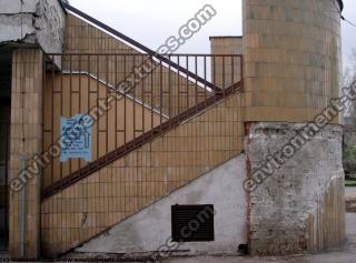 Photo Reference of Stairs