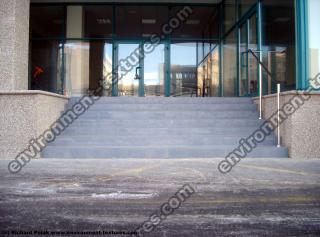 Photo Reference of Stairs