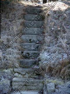 Photo Reference of Stairs