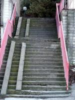 Photo Reference of Stairs