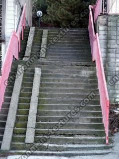 Photo Reference of Stairs