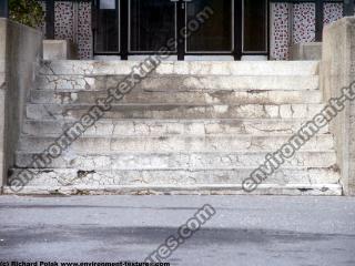 Photo Reference of Stairs