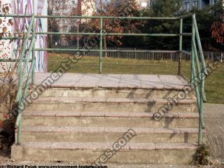 Photo Reference of Stairs