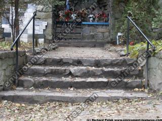 Photo Reference of Stairs