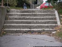 Photo Reference of Stairs