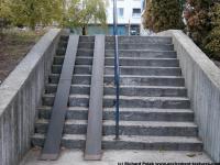 Photo Reference of Stairs