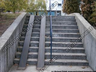 Photo Reference of Stairs