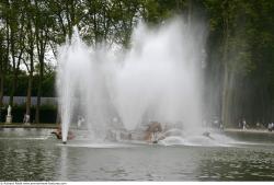 Fountains