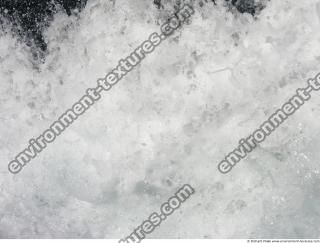 Photo Textures of Water Foam