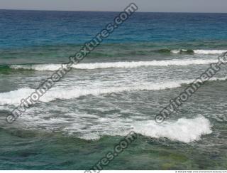 Photo Textures of Water Waves