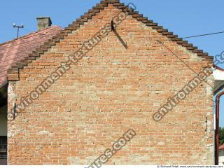 Wall Bricks Old 