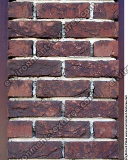 Wall Bricks Old 