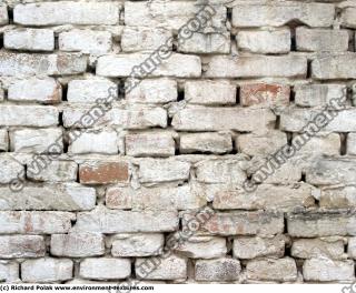 Wall Bricks Old 